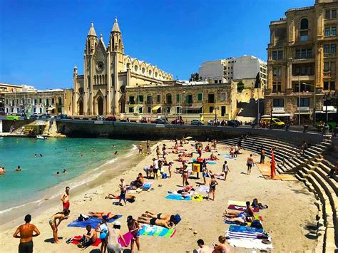 sliema malta holiday rentals.